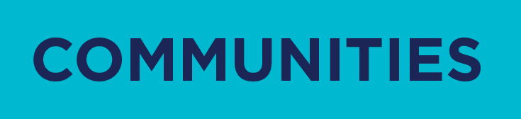 Communities