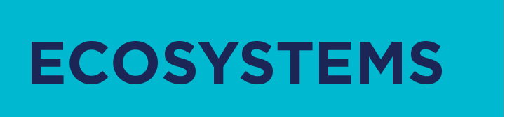 Ecosystems