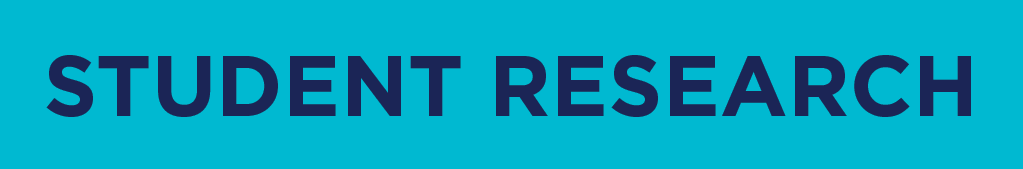 Student Research
