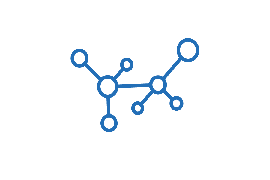 molecule icon