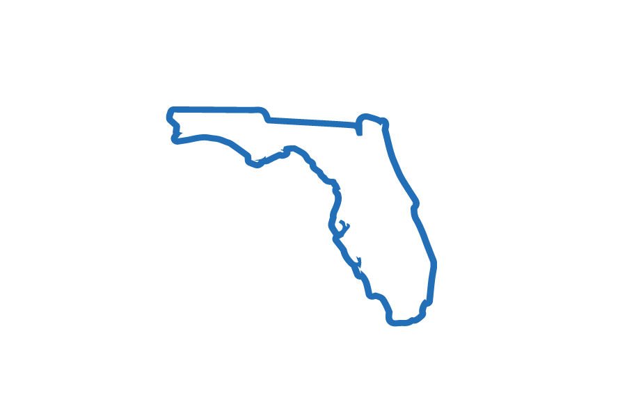 florida icon