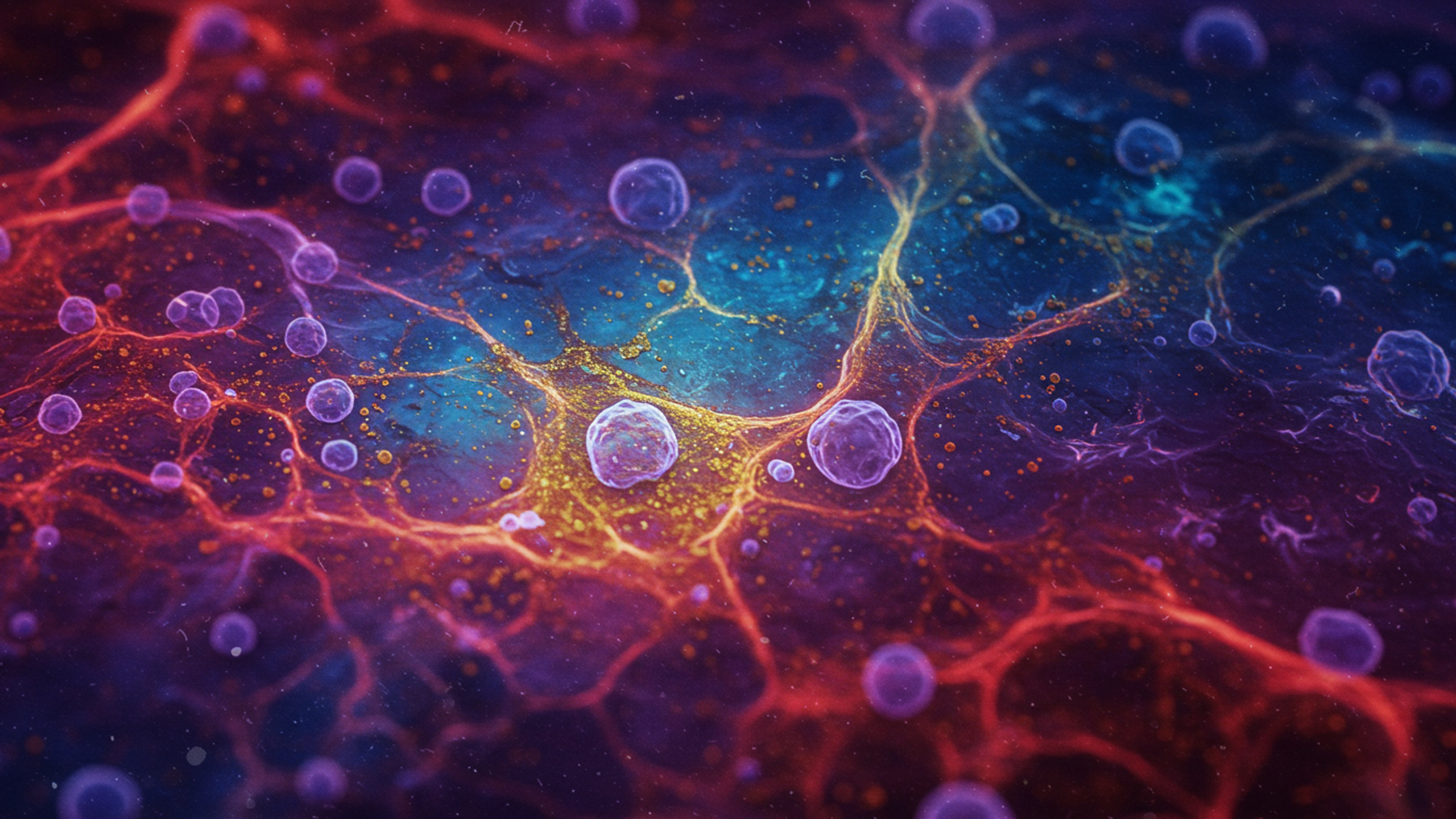 Dimitry Minod prostate cancer cells image