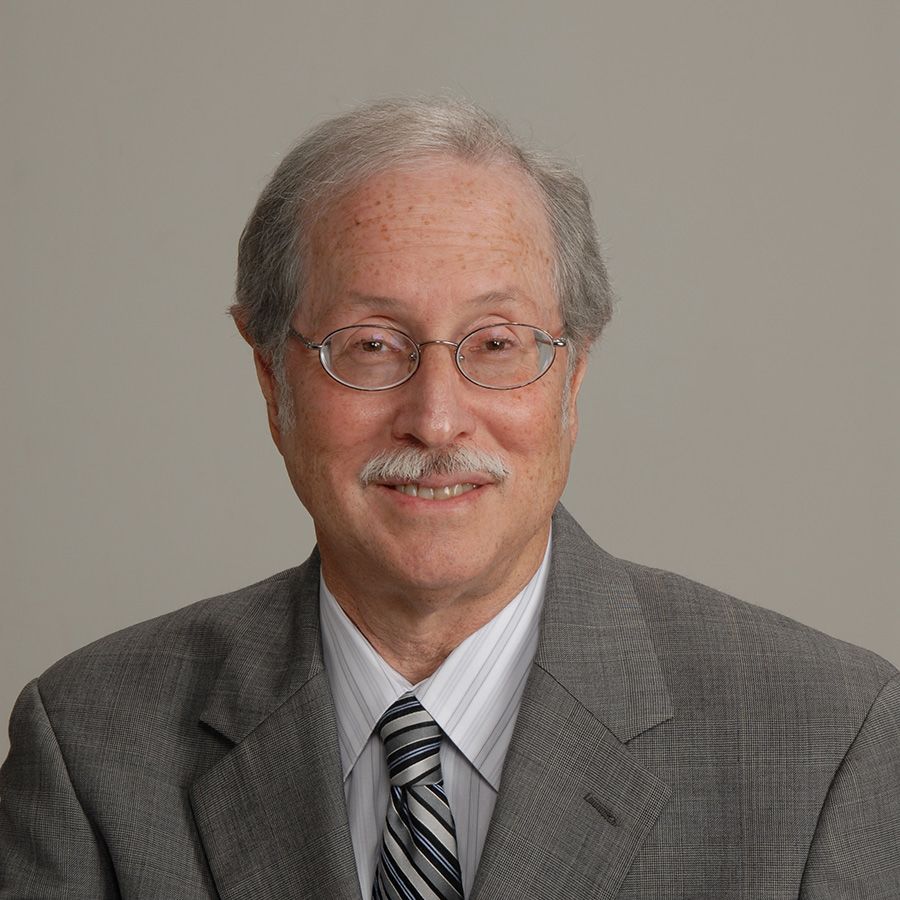 Portrait of Gary S. Margules, SC.D.